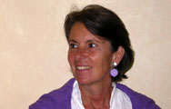 Barbara Rudnay